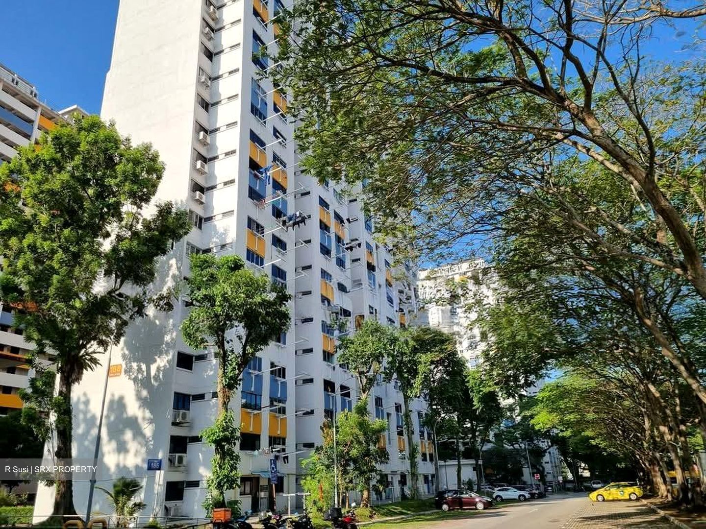 Blk 186 Boon Lay Avenue (Jurong West), HDB 3 Rooms #555652821